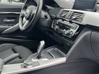 Occasion BMW 335 Gran Turismo Sport Line 313 ch (230 kW) 2019 Berline