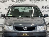 occasion VW Polo 1.4 60CH MATCH 5P