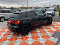 occasion Audi A1 30 TFSI 110 S-TRONIC SPORT JA 18\u0026amp;quot; Bl