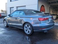 occasion Audi A3 Cabriolet 2.0 Tdi 150 Ambiente S Tronic 6