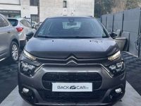 occasion Citroën C3 Puretech 110 S-u0026amp;s Eat6 Shine