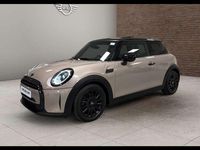 Occasion Mini Cooper Premium Plus 137 ch (100 kW) 2022 Gris Citadine