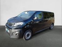 Occasion Peugeot Expert S 2023 Noir perla nera peinture métallisée (m09v) Van