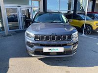occasion Jeep Compass 1.3 Turbo T4 240ch PHEV 4xe S AT6 eAWD - VIVA190594861