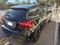 Occasion Mercedes GLA250 Edition 211 ch (155 kW) 2019 SUV