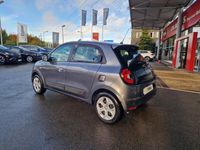 occasion Renault Twingo TwingoIII SCe 65 - 20 Life - VIVA180480466