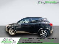 occasion Mitsubishi ASX 2.2 DI-D 150 4x4 BVA