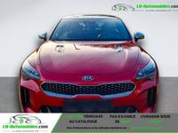 occasion Kia Stinger 3.3 T-GDi 370 ch BVA 4x4