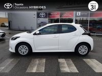 occasion Toyota Yaris Hybrid 116h Dynamic Business 5p MY21