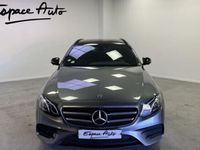 occasion Mercedes C220 d 9G-Tronic 4-Matic Fascination