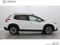 occasion Peugeot 2008 1.2 PureTech 130ch E6.c Allure S&S EAT6 6cv