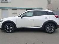 occasion Mazda CX-3 2.0 Skyactiv-g 120 Exclusive Edition