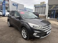 Occasion Ford Kuga Titanium 150 ch (110 kW) 2018 SUV