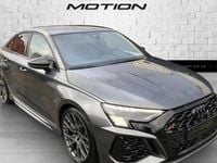 Occasion Audi RS3 Performance 407 ch (299 kW) 2023 Berline
