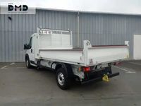 Occasion Fiat Ducato 180 ch (132 kW) 2023 Blanc Van