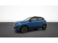 Occasion Citroën C3 100 ch (73 kW) 2025 Bleu SUV