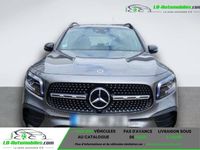 occasion Mercedes GLB250 BVA 4Matic