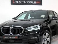 Occasion BMW 116 Sport Line 116 ch (85 kW) 2021 Citadine