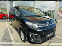 occasion Citroën Spacetourer BUSINESS BVM6 150 CH