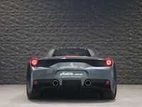 occasion Ferrari 458 Speciale