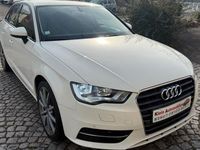 Occasion Audi A3 106 ch (77 kW) 2013 Blanc Berline