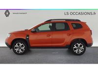 occasion Dacia Duster DUSTERECO-G 100 4x2 - Journey