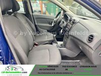 occasion Dacia Logan MCV SCe 75