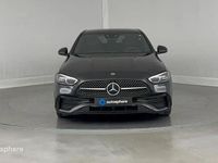 Occasion Mercedes C220 AMG line 200 ch (147 kW) 2025 Berline