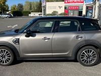 occasion Mini Cooper S Countryman 2.0 D 150 BVA PACK JOHN WORKS