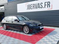 occasion BMW 318 Touring d 150 ch BVA8 Lounge + GPS