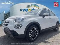 occasion Fiat 500X 1.0 Firefly Turbo T3 120ch Cross