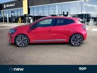 Occasion Renault Clio V Techno 91 ch (66 kW) 2025 Rouge Berline