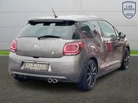 occasion DS Automobiles DS3 THP 208ch Performance