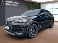 occasion DS Automobiles DS3 Crossback Puretech 100ch Performance Line