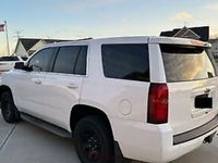 occasion Chevrolet Tahoe 