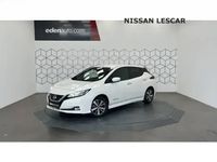 occasion Nissan Leaf Electrique 40kwh Business