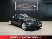 occasion BMW Z3 M (E36) M 325CH