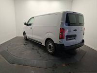 Occasion Peugeot Expert S 120 ch (88 kW) 2022 Van