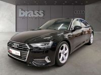 occasion Audi A6 50 3.0 TDI quattro sport (EURO 6d)