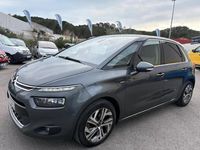 Occasion Citroën C4 Picasso Exclusive 150 ch (110 kW) 2015 Gris Monospace