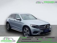 Occasion Mercedes GLC350 258 ch (189 kW) 2017