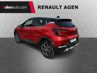 occasion Renault Captur Tce 130 Edc Fap Intens