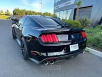 occasion Ford Mustang Shelby GT350 V8 5.2L 526ch