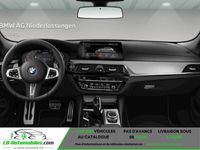 occasion BMW M550 Serie 5 d xDrive 400 ch BVA