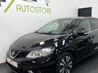 Occasion Nissan Pulsar N-Connecta 110 ch (80 kW) 2017 Berline