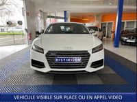 occasion Audi TT 2.0 Tsi 310 Quaro S Tronic