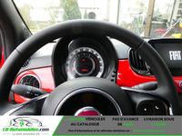 occasion Fiat 500 1.0 70 Ch Hybride Bsg