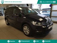 occasion VW Touran 2.0 TDI 150ch Life Plus DSG7 7 places