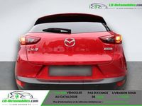 Occasion Mazda CX-3 Sports-Line 120 ch (88 kW) 2015 SUV