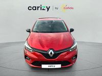 Occasion Renault Clio V Intens 100 ch (73 kW) 2019 Rouge Berline